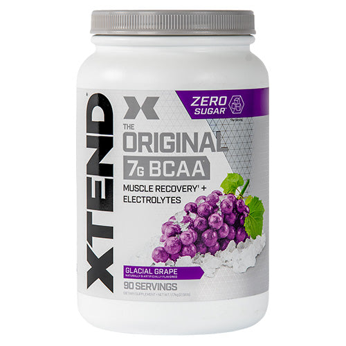 Xtend BCAA