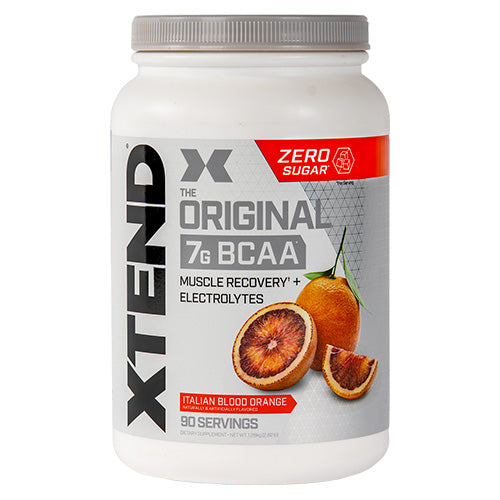 Xtend BCAA