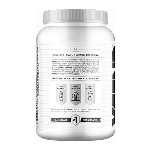 Xtend BCAA