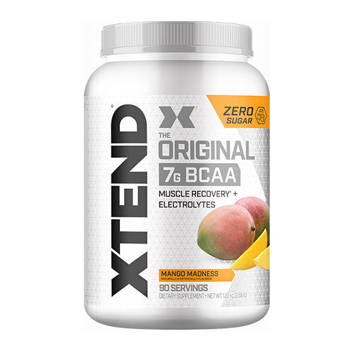 Xtend BCAA