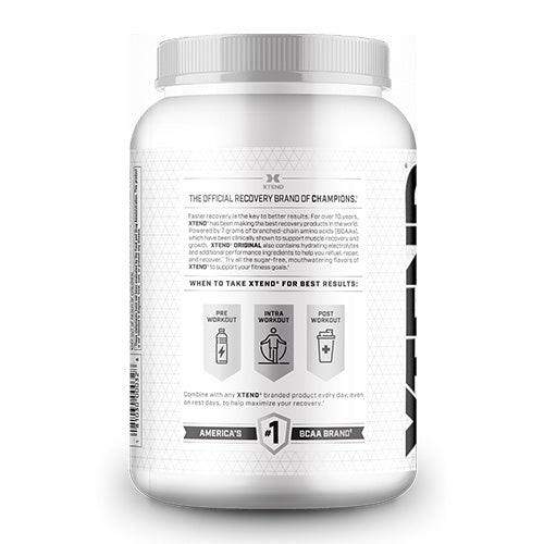 Xtend BCAA