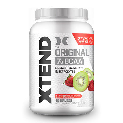 Xtend BCAA