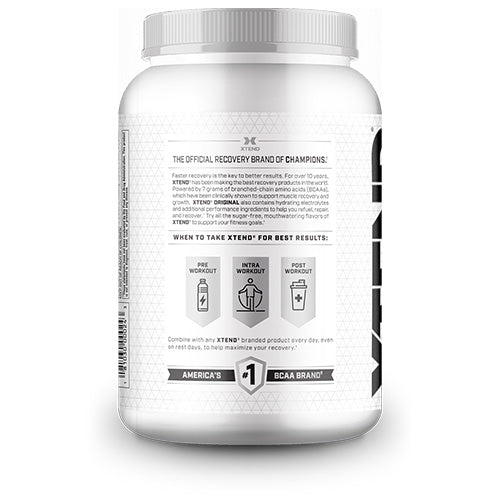 Xtend BCAA