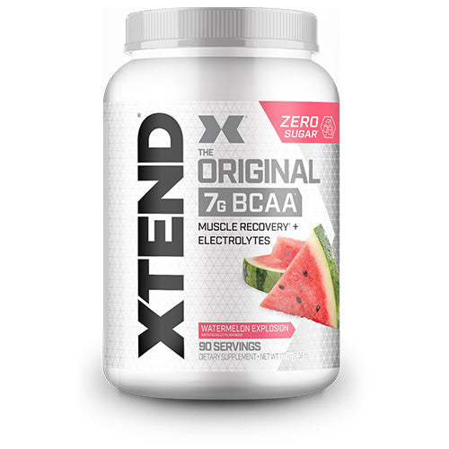 Xtend BCAA