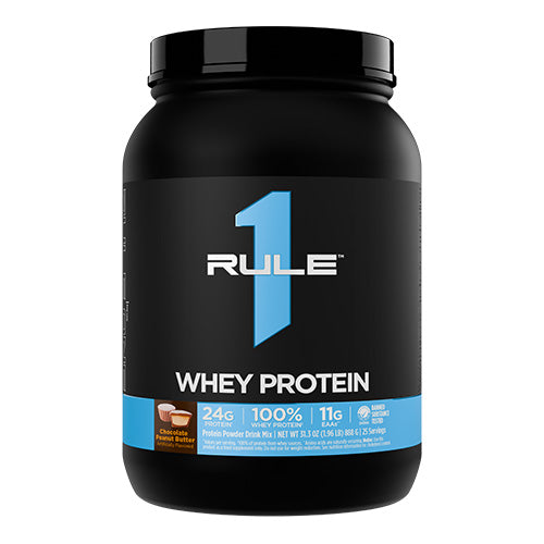 Rule 1 Whey Blend - 5LB