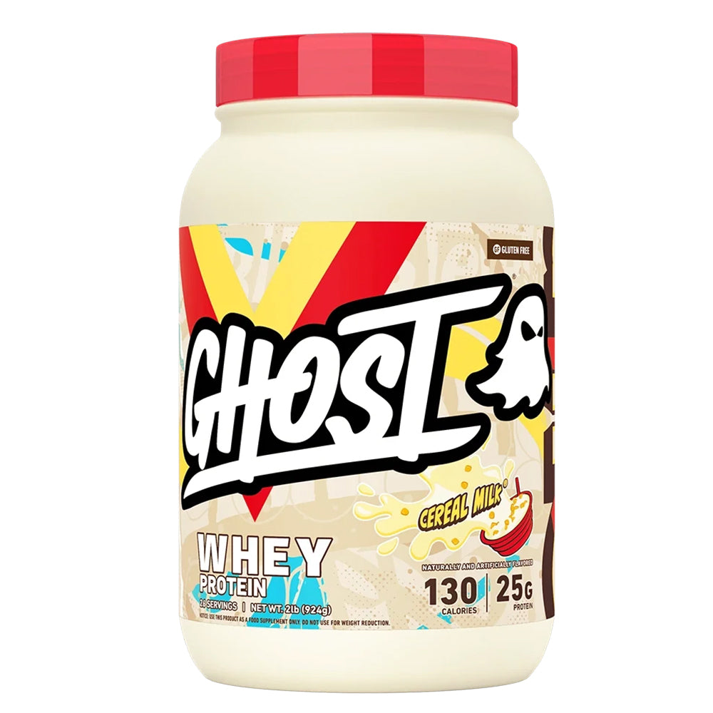 Ghost whey Protein