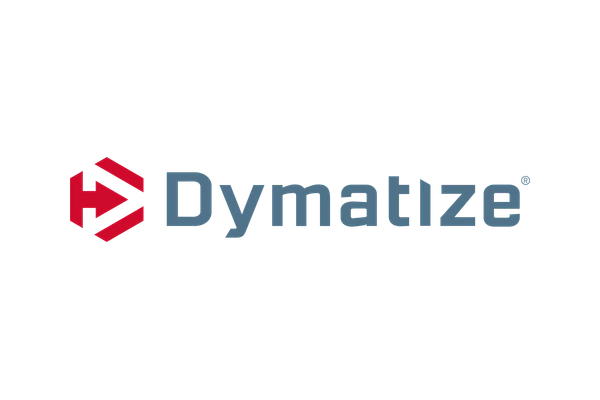 Dymatize logo