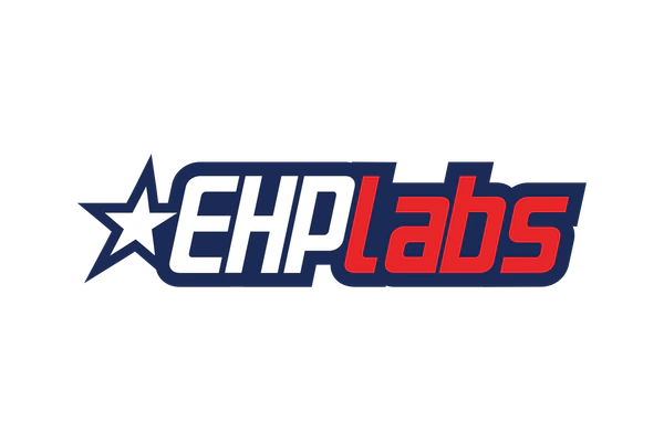 EHP Labs logo