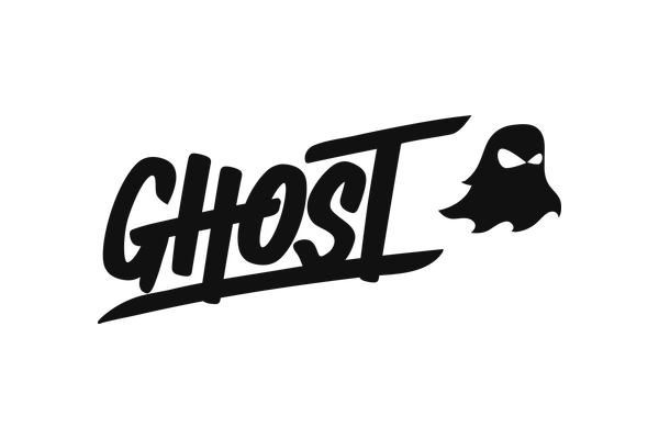 Ghost logo