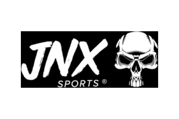 JNX Sports logo