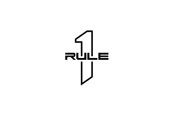 Rule 1 logo