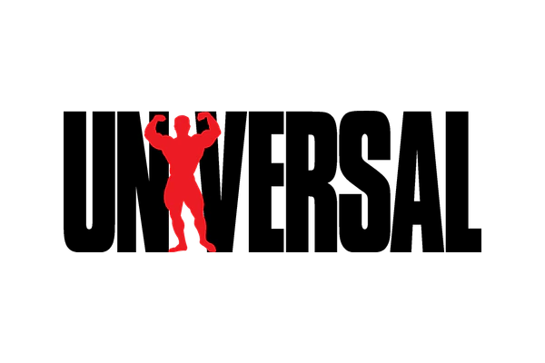 Universal Nutrition logo