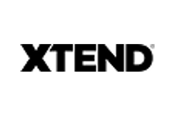 Xtend logo