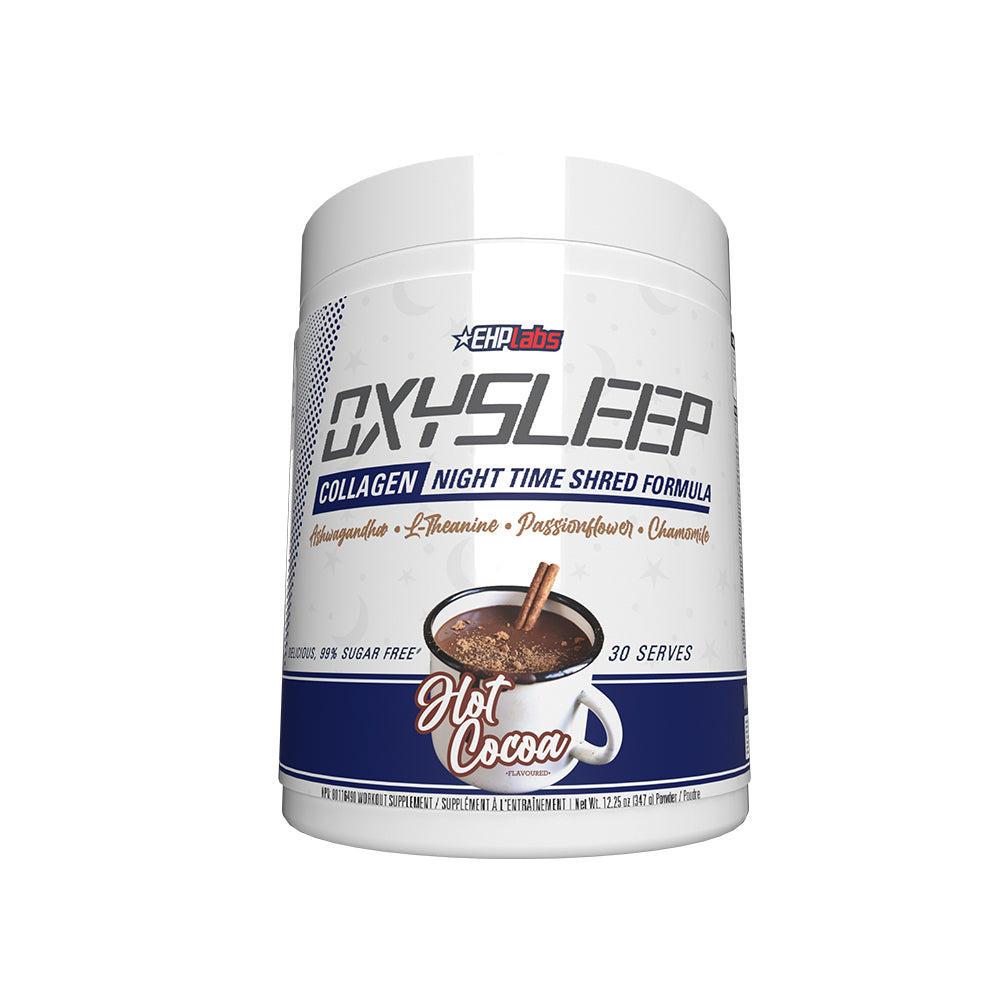 OxySleep Collagen