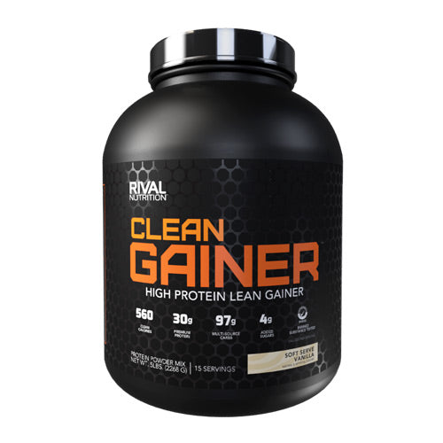 Rivalus Clean Gainer
