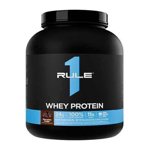 Rule 1 Whey Blend - 5LB